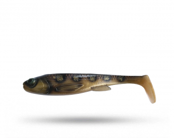 Ubait U-Shad 25 cm - Spotted Bullhead